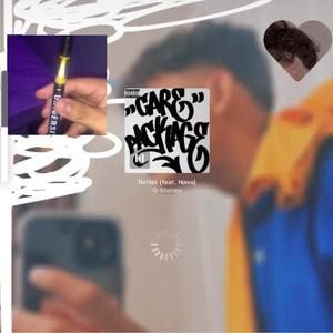 Meet your Posher, Alejandro